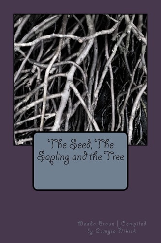 The Seed, The Sapling and the Tree