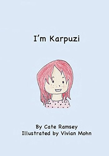I'm Karpuzi My Parents Named Me Watermelon.