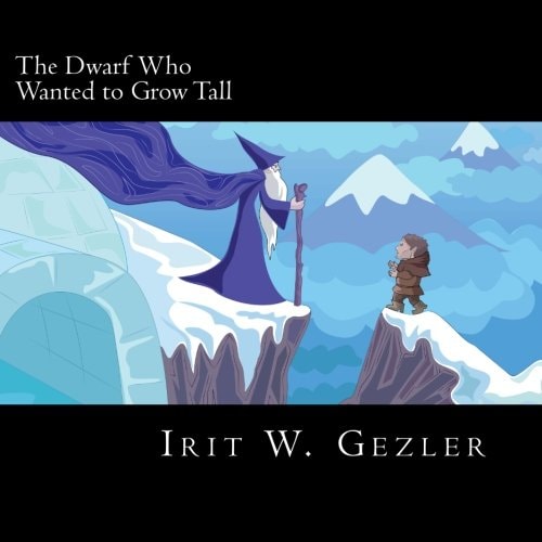 The Dwarf Who Wanted to Grow Tall