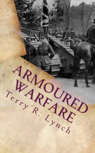 Armoured Warfare British Influence and Blitzkrieg in Twenty-First Century