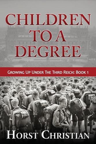 Children To A Degree Growing Up Under The Third Reich