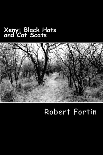 Xeny Black Hats and Cat Scats