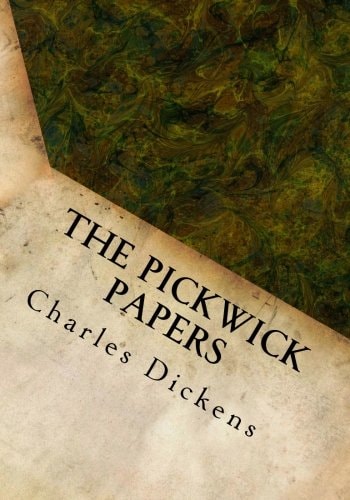 The Pickwick Papers