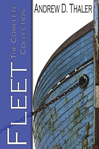 Fleet The Complete Collection