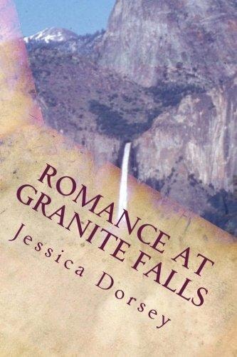 Romance at Granite Falls