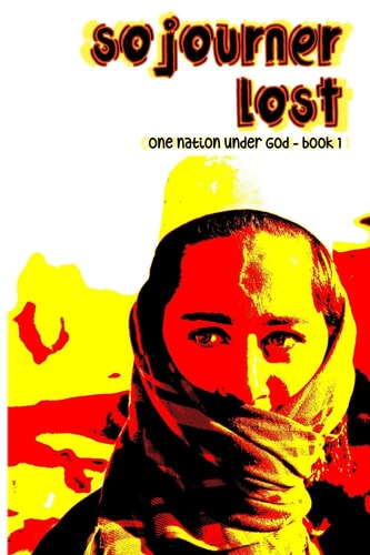 One Nation Under God An Egyptian Handmaid's Tale of Justice and Redemption