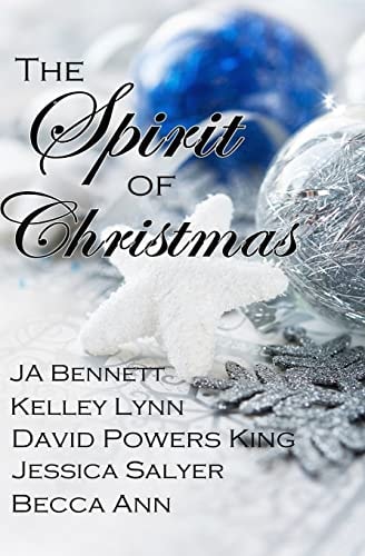 The Spirit of Christmas