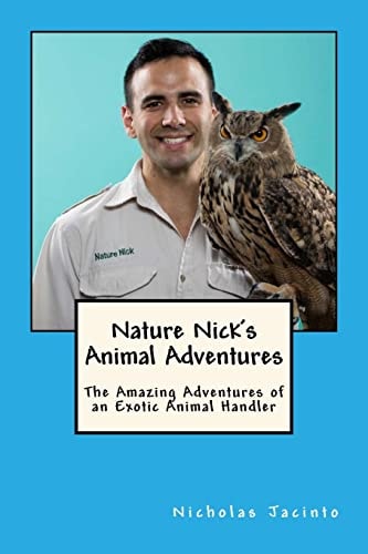 Nature Nick's Animal Adventures