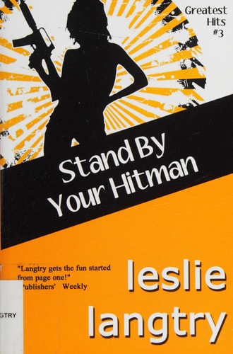 Stand by Your Hitman Greatest Hits Mysteries Book #3