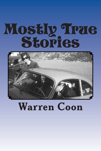 Mostly True Stories