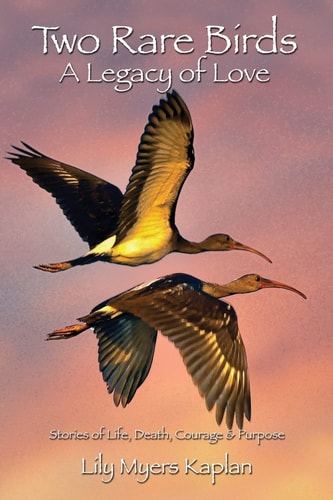 Two Rare Birds a Legacy of Love Stories of Life, Death, Courage and Purpose