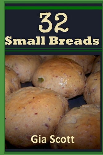 32 Small Breads