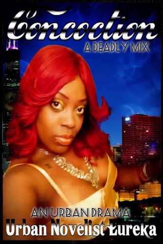 Concoction 'a Deadly Mix'
