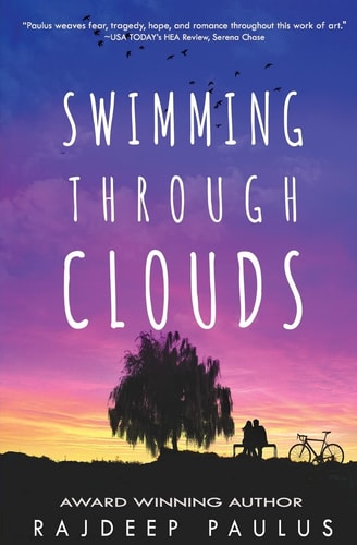 Swimming Through Clouds A Contemporary Young Adult Novel
