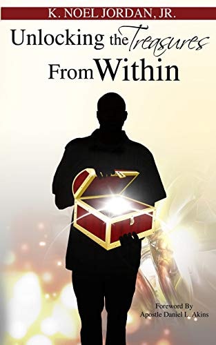 Unlocking the Treasures from Within