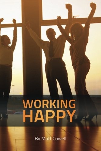 Working Happy