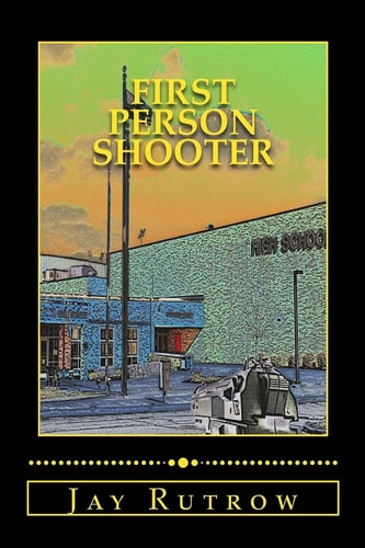 First Person Shooter