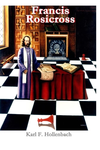 Francis Rosicross