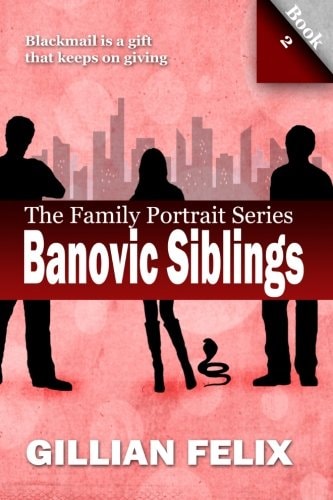 The Banovic Siblings Friends and Liars