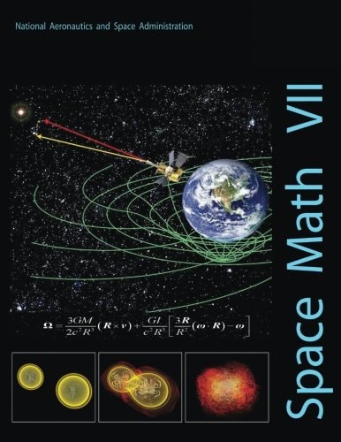 Space Math VII