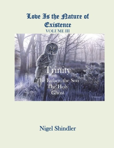 Trinity The Father, the Son, the Holy Ghost