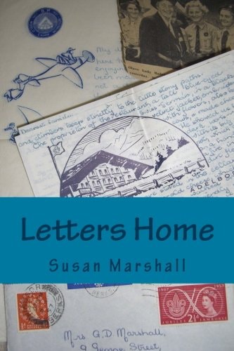 Letters Home