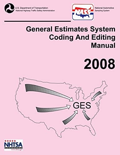 GES Coding and Editing Manual-2008