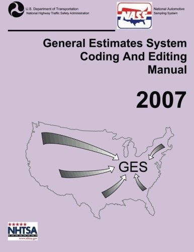 Ges Coding and Editing Manual-2007