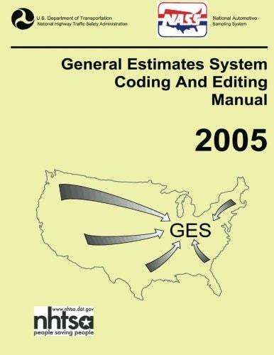 GES Coding and Editing Manual-2005