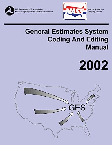 GES Coding and Editing Manual-2002