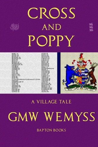 Cross and Poppy A Village Tale