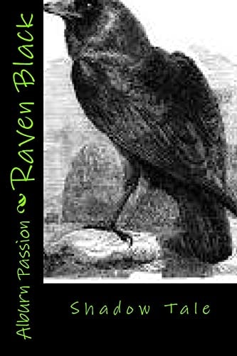 Raven Black