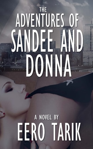 The Adventures of Sandee and Donna