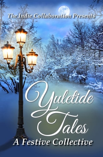 Yuletide Tales A Festive Collective