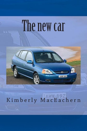The New Car
