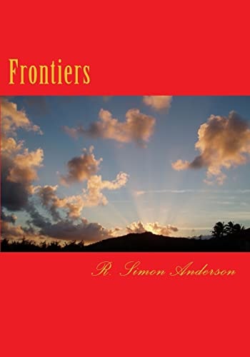 Frontiers