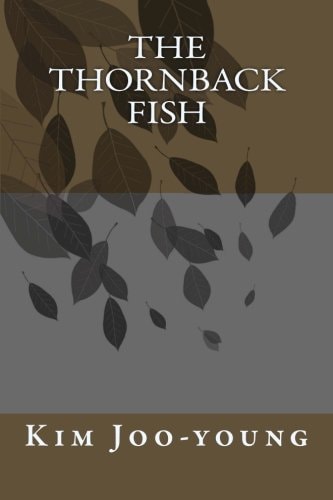 The Thornback Fish
