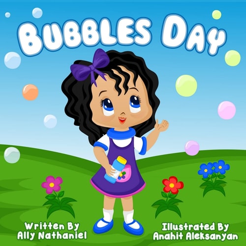 Bubbles Day