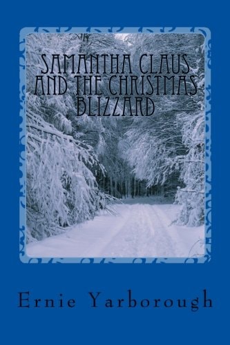 Samantha Claus and the Christmas Blizzard