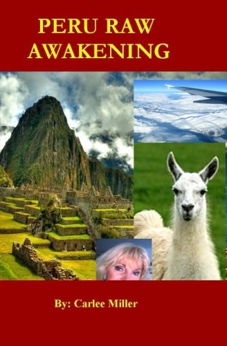 Peru Raw Awakening