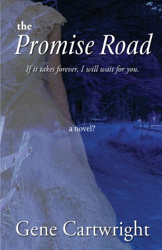 The Promise Road If It Takes Forever, I Will Wait For You.