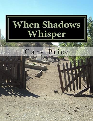 When Shadows Whisper Messages in the Night