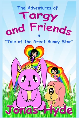 Targy Tale of the Great Bunny Star