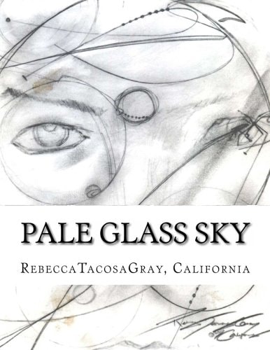 Pale Glass Sky