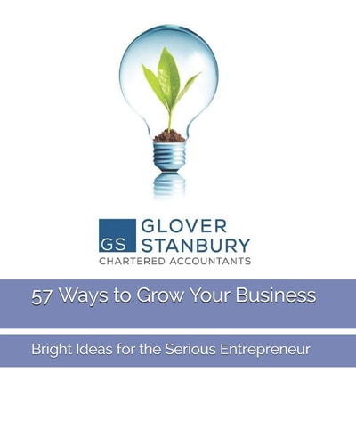 57 Ways to Grow Your Business Bright Ideas for the Serious Entrepreneur