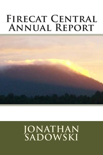Firecat Central Annual Report