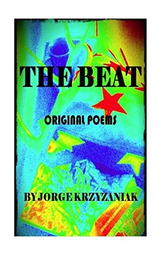 The Beat Original Poems and Art