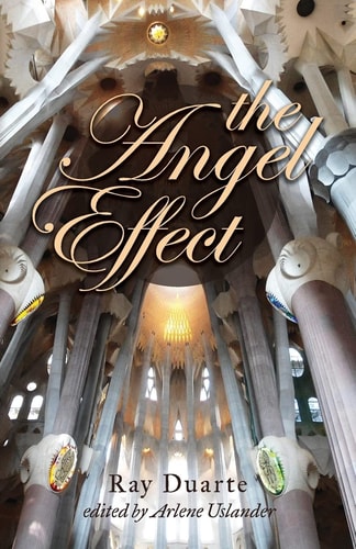 The Angel Effect A Walk Between Raindrops