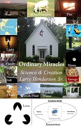 Ordinary Miracles Science & Creation