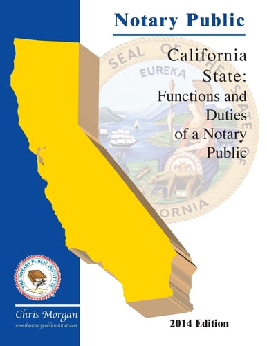 Notary Public Functions and Duties of a Notary Public